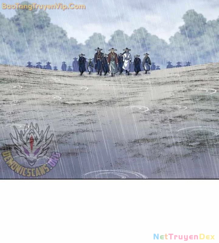 Tiểu Đệ Tử Của Võ Lâm Minh Chủ Chapter 31 - Trang 3