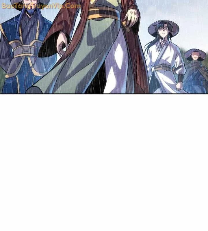 Tiểu Đệ Tử Của Võ Lâm Minh Chủ Chapter 31 - Trang 3