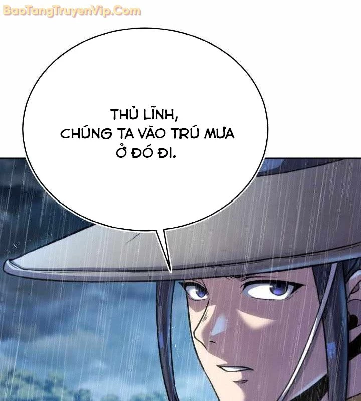Tiểu Đệ Tử Của Võ Lâm Minh Chủ Chapter 31 - Trang 3