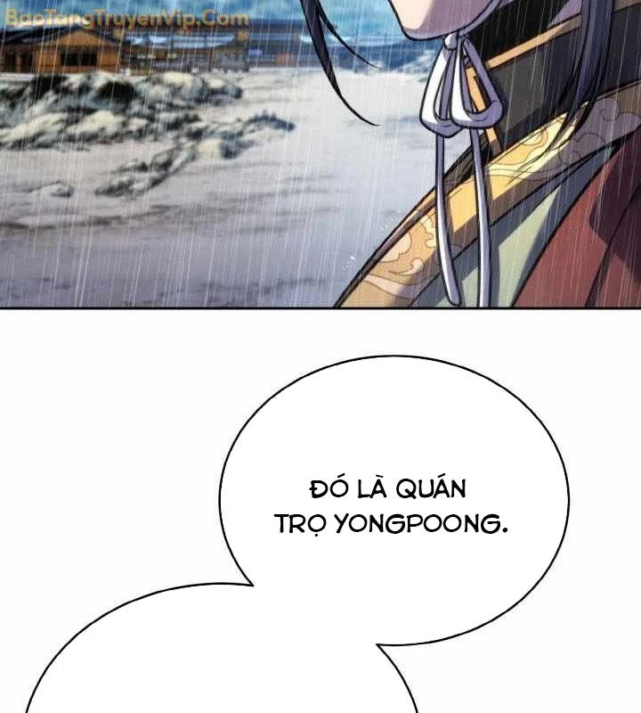 Tiểu Đệ Tử Của Võ Lâm Minh Chủ Chapter 31 - Trang 3