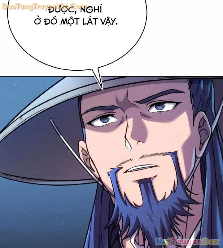 Tiểu Đệ Tử Của Võ Lâm Minh Chủ Chapter 31 - Trang 3