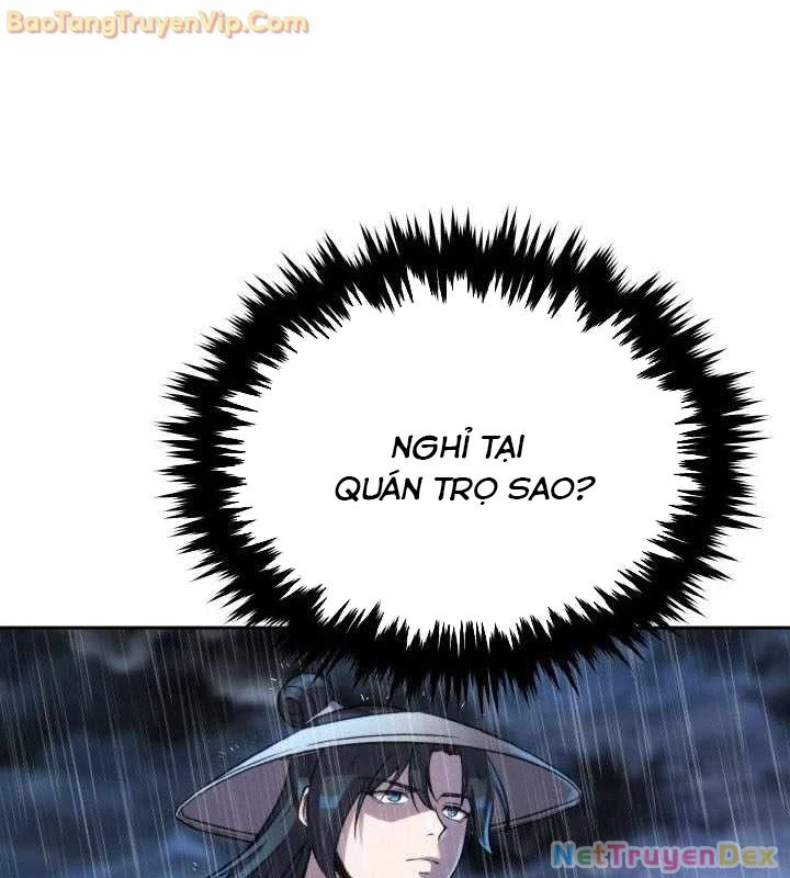 Tiểu Đệ Tử Của Võ Lâm Minh Chủ Chapter 31 - Trang 3