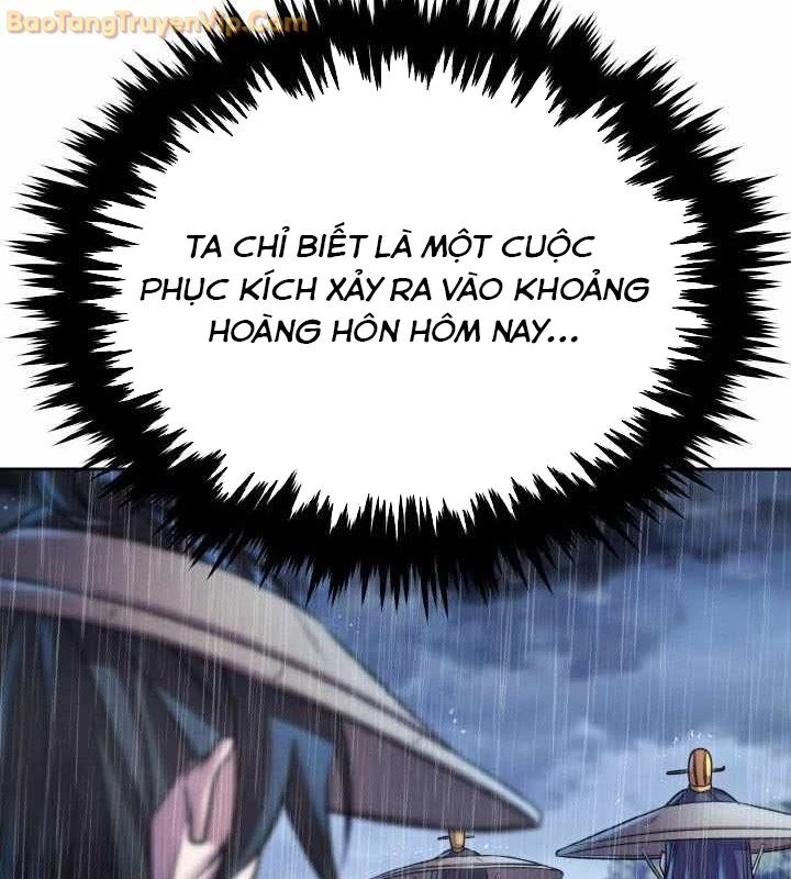 Tiểu Đệ Tử Của Võ Lâm Minh Chủ Chapter 31 - Trang 3