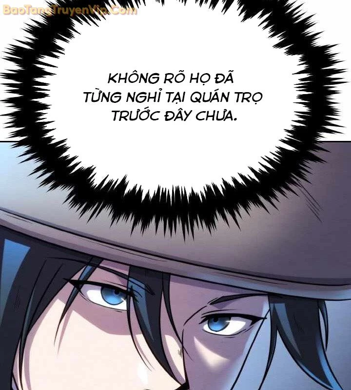 Tiểu Đệ Tử Của Võ Lâm Minh Chủ Chapter 31 - Trang 3