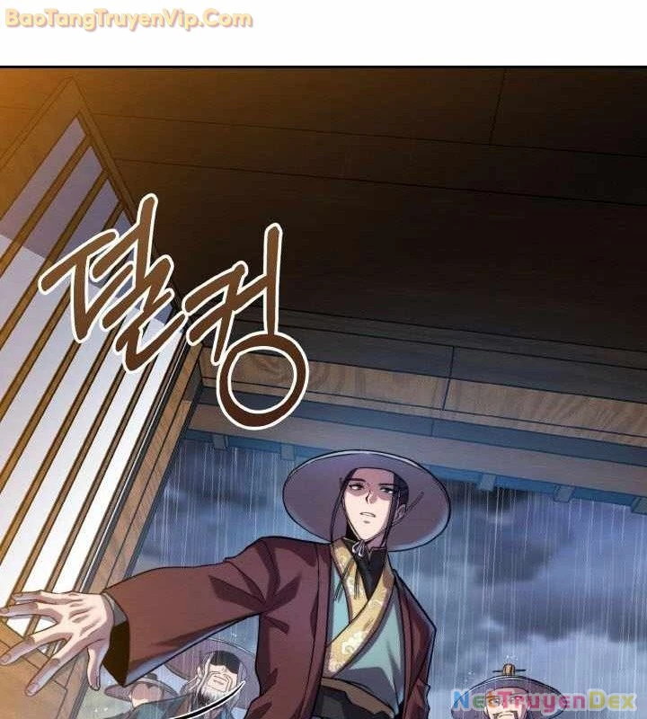 Tiểu Đệ Tử Của Võ Lâm Minh Chủ Chapter 31 - Trang 3