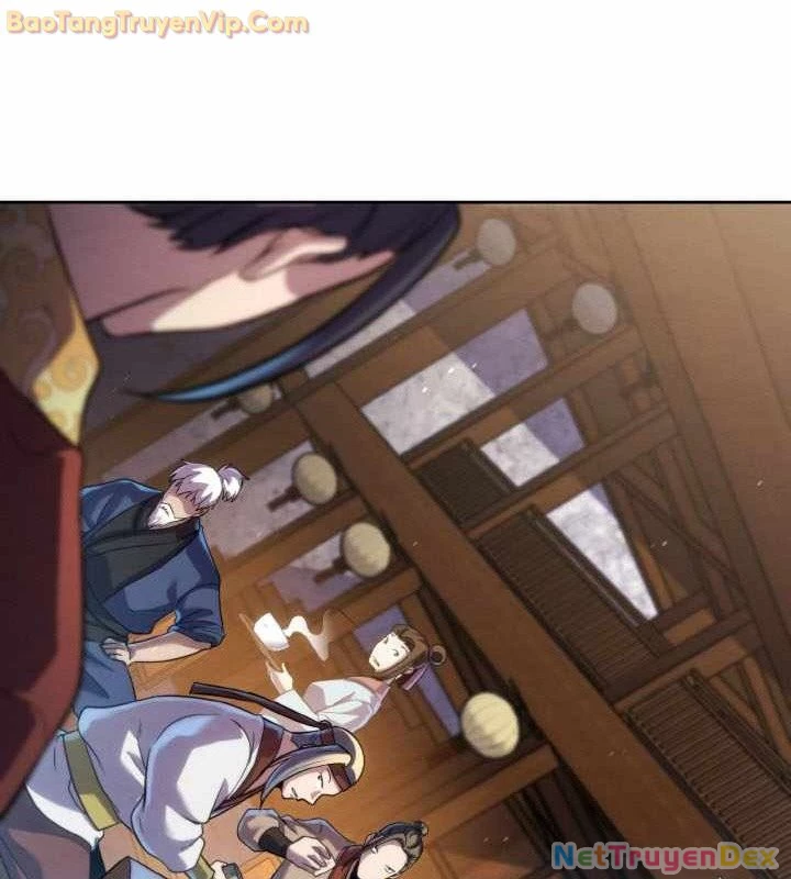 Tiểu Đệ Tử Của Võ Lâm Minh Chủ Chapter 31 - Trang 3