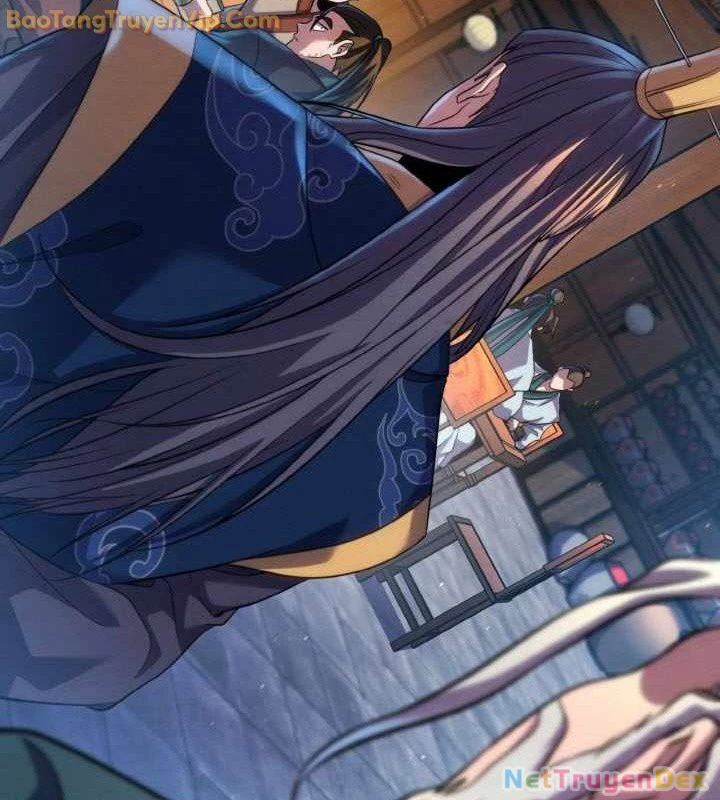 Tiểu Đệ Tử Của Võ Lâm Minh Chủ Chapter 31 - Trang 3