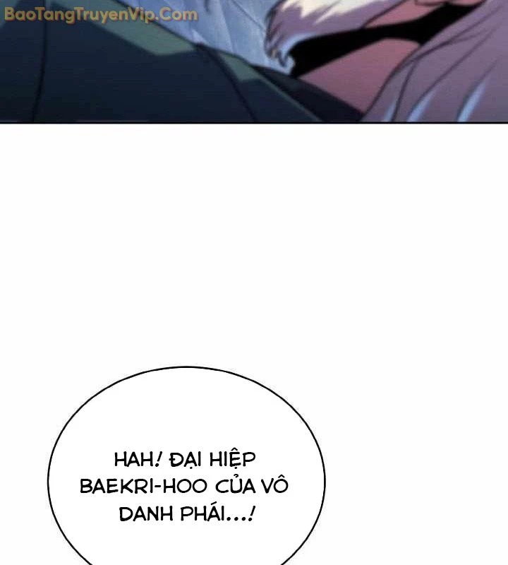 Tiểu Đệ Tử Của Võ Lâm Minh Chủ Chapter 31 - Trang 3