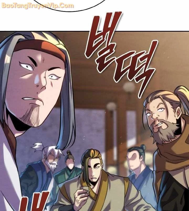 Tiểu Đệ Tử Của Võ Lâm Minh Chủ Chapter 31 - Trang 3