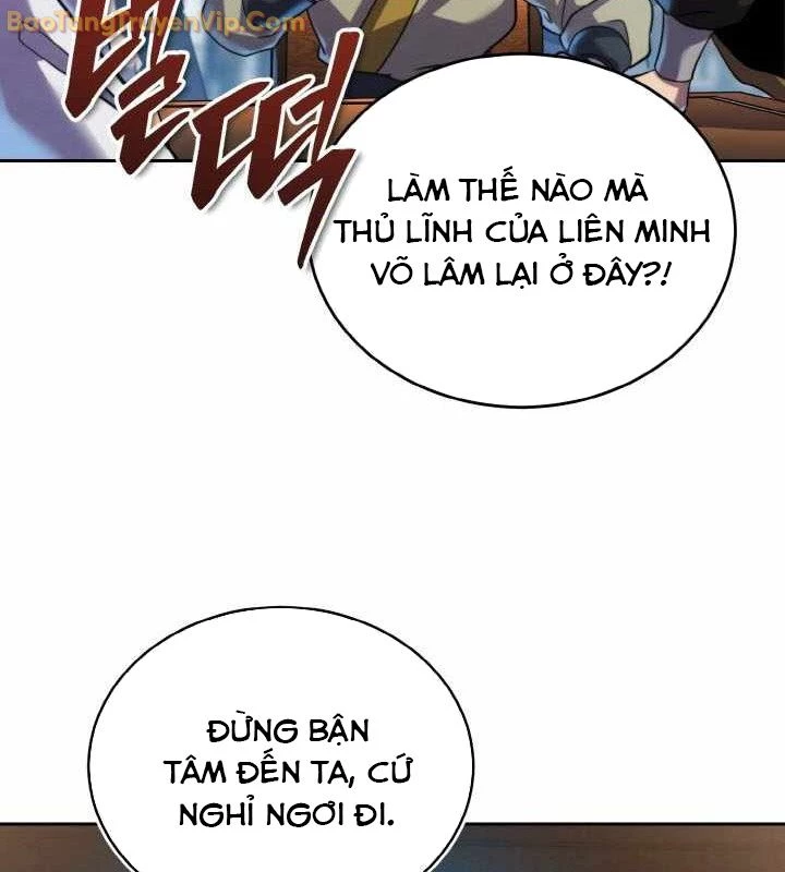 Tiểu Đệ Tử Của Võ Lâm Minh Chủ Chapter 31 - Trang 3