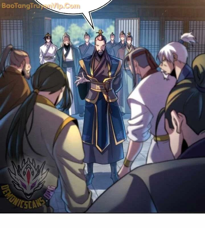 Tiểu Đệ Tử Của Võ Lâm Minh Chủ Chapter 31 - Trang 3