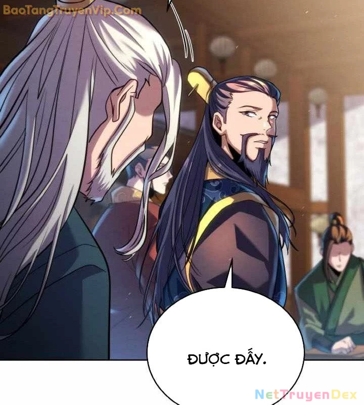 Tiểu Đệ Tử Của Võ Lâm Minh Chủ Chapter 31 - Trang 3