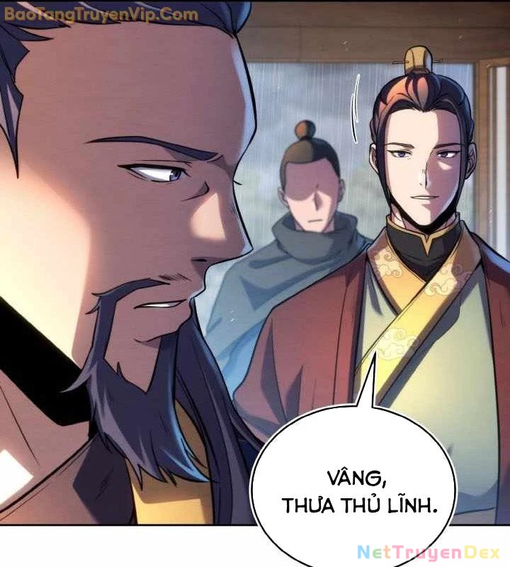 Tiểu Đệ Tử Của Võ Lâm Minh Chủ Chapter 31 - Trang 3