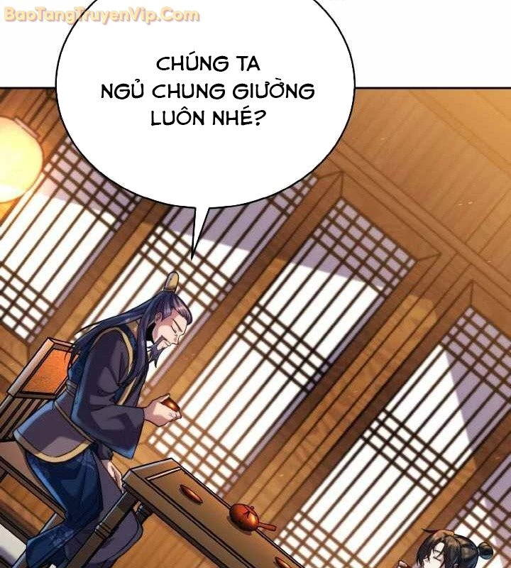 Tiểu Đệ Tử Của Võ Lâm Minh Chủ Chapter 31 - Trang 3