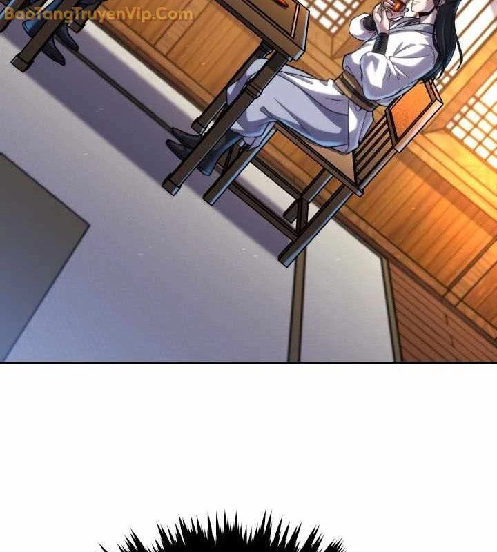 Tiểu Đệ Tử Của Võ Lâm Minh Chủ Chapter 31 - Trang 3