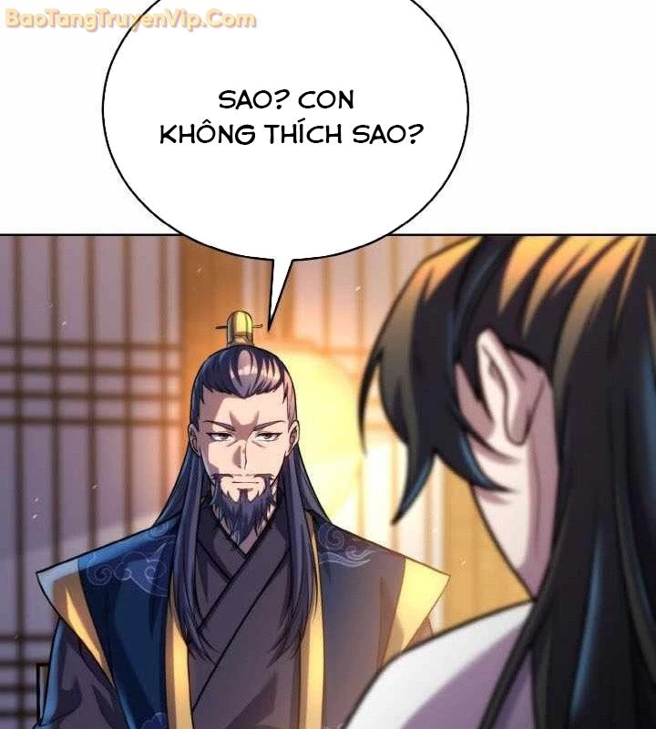 Tiểu Đệ Tử Của Võ Lâm Minh Chủ Chapter 31 - Trang 3