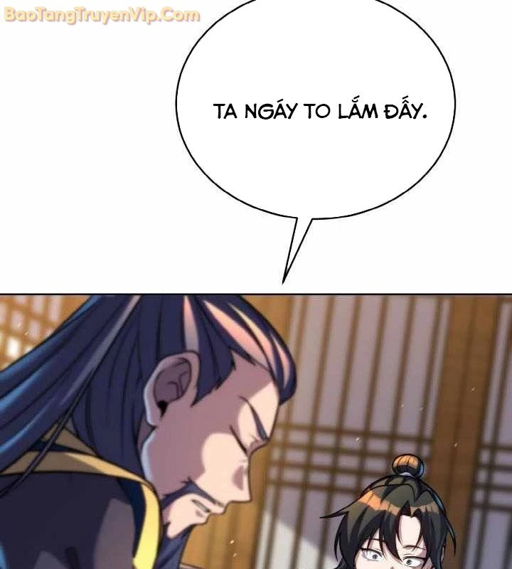 Tiểu Đệ Tử Của Võ Lâm Minh Chủ Chapter 31 - Trang 3