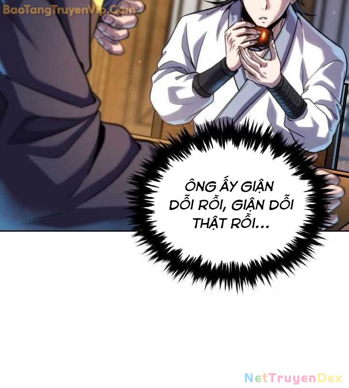 Tiểu Đệ Tử Của Võ Lâm Minh Chủ Chapter 31 - Trang 3