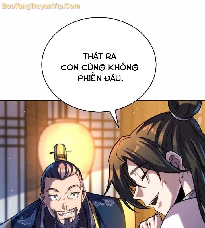 Tiểu Đệ Tử Của Võ Lâm Minh Chủ Chapter 31 - Trang 3