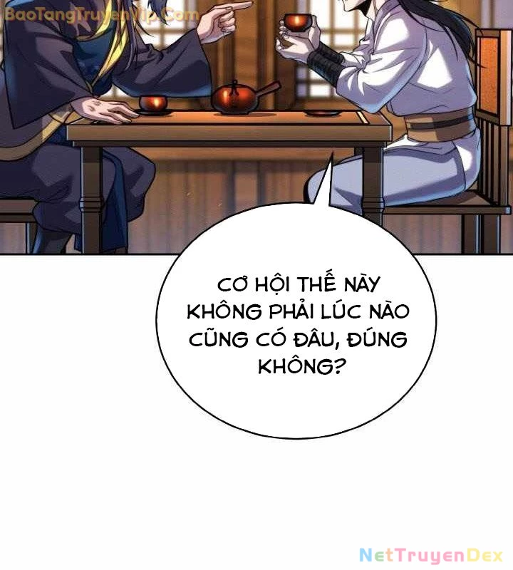 Tiểu Đệ Tử Của Võ Lâm Minh Chủ Chapter 31 - Trang 3