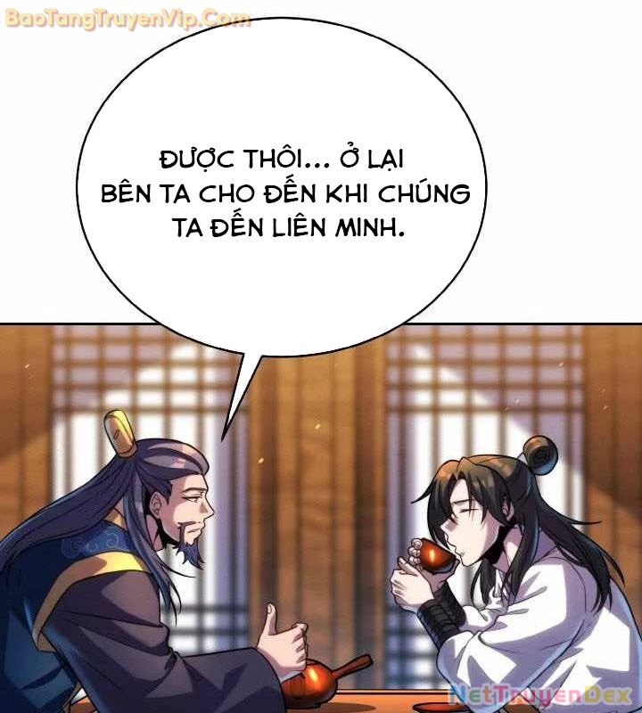 Tiểu Đệ Tử Của Võ Lâm Minh Chủ Chapter 31 - Trang 3