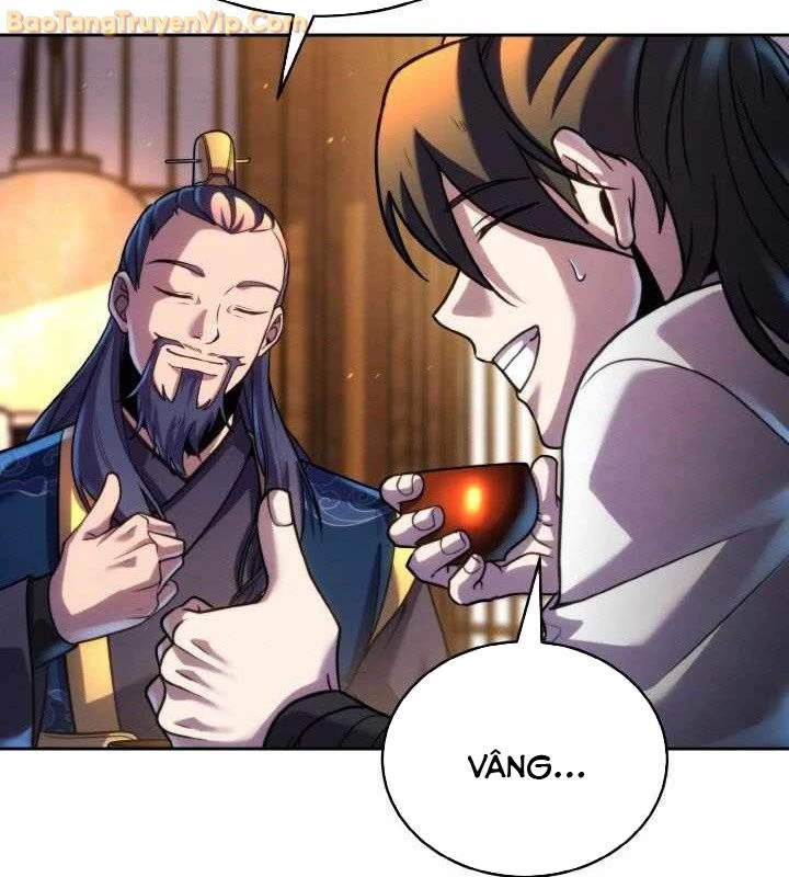 Tiểu Đệ Tử Của Võ Lâm Minh Chủ Chapter 31 - Trang 3