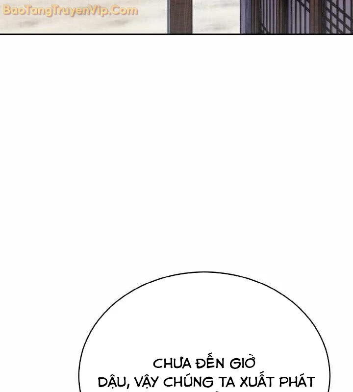 Tiểu Đệ Tử Của Võ Lâm Minh Chủ Chapter 31 - Trang 3