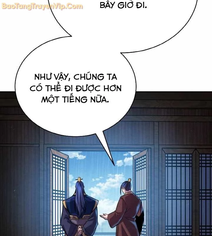 Tiểu Đệ Tử Của Võ Lâm Minh Chủ Chapter 31 - Trang 3