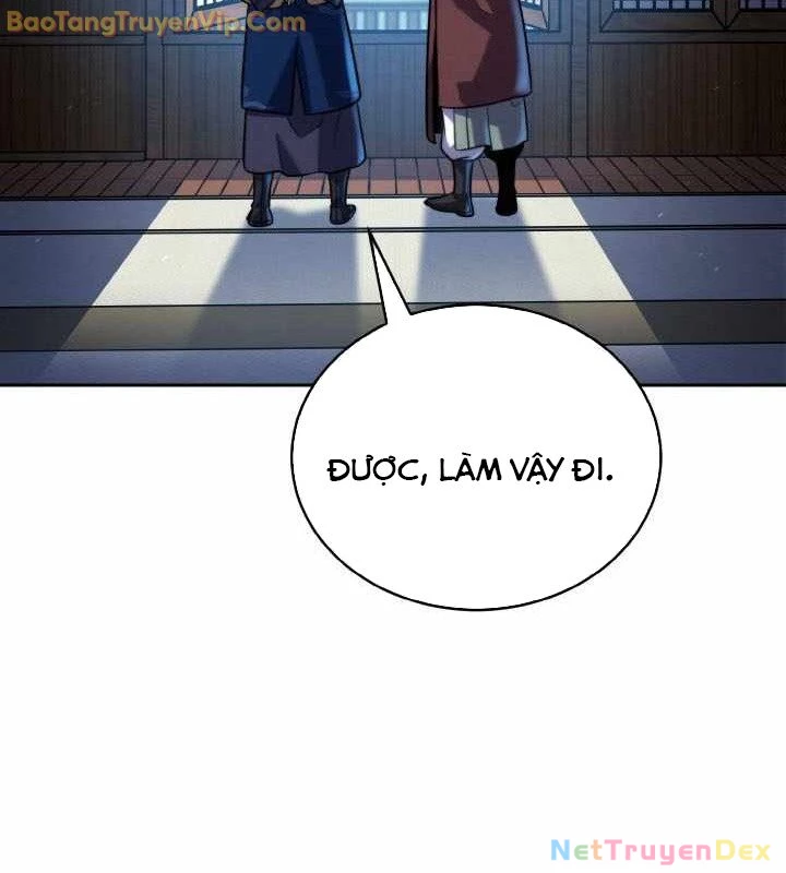 Tiểu Đệ Tử Của Võ Lâm Minh Chủ Chapter 31 - Trang 3