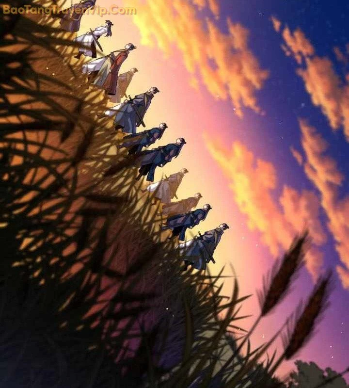 Tiểu Đệ Tử Của Võ Lâm Minh Chủ Chapter 31 - Trang 3