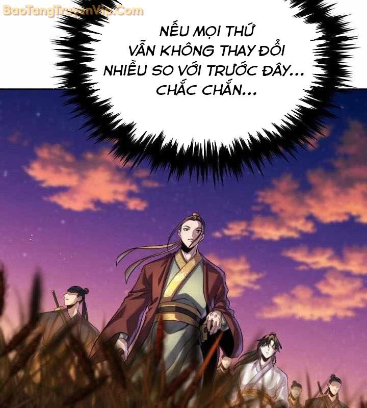 Tiểu Đệ Tử Của Võ Lâm Minh Chủ Chapter 31 - Trang 3