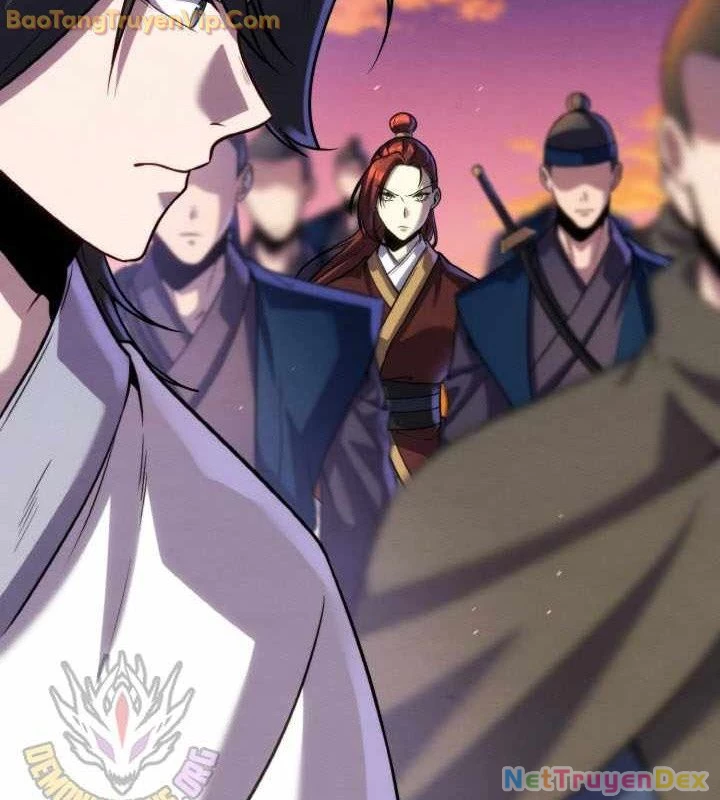 Tiểu Đệ Tử Của Võ Lâm Minh Chủ Chapter 31 - Trang 3