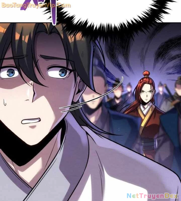 Tiểu Đệ Tử Của Võ Lâm Minh Chủ Chapter 31 - Trang 3