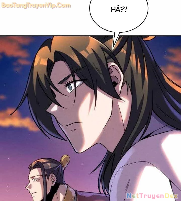 Tiểu Đệ Tử Của Võ Lâm Minh Chủ Chapter 31 - Trang 3