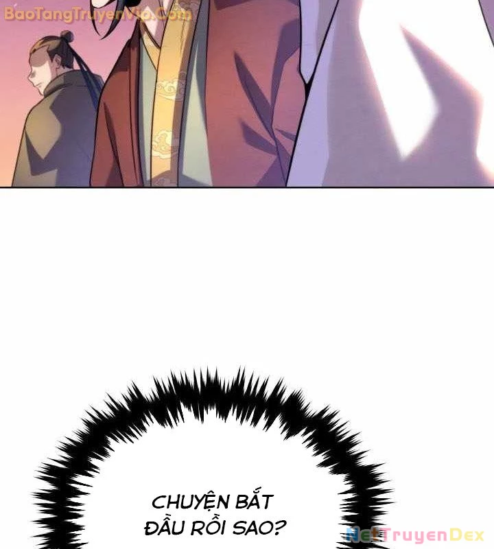 Tiểu Đệ Tử Của Võ Lâm Minh Chủ Chapter 31 - Trang 3