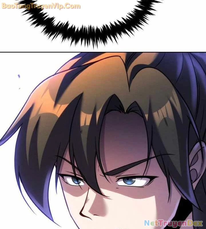 Tiểu Đệ Tử Của Võ Lâm Minh Chủ Chapter 31 - Trang 3