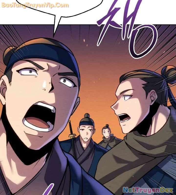 Tiểu Đệ Tử Của Võ Lâm Minh Chủ Chapter 31 - Trang 3