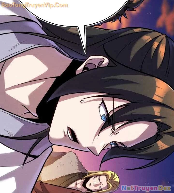 Tiểu Đệ Tử Của Võ Lâm Minh Chủ Chapter 31 - Trang 3