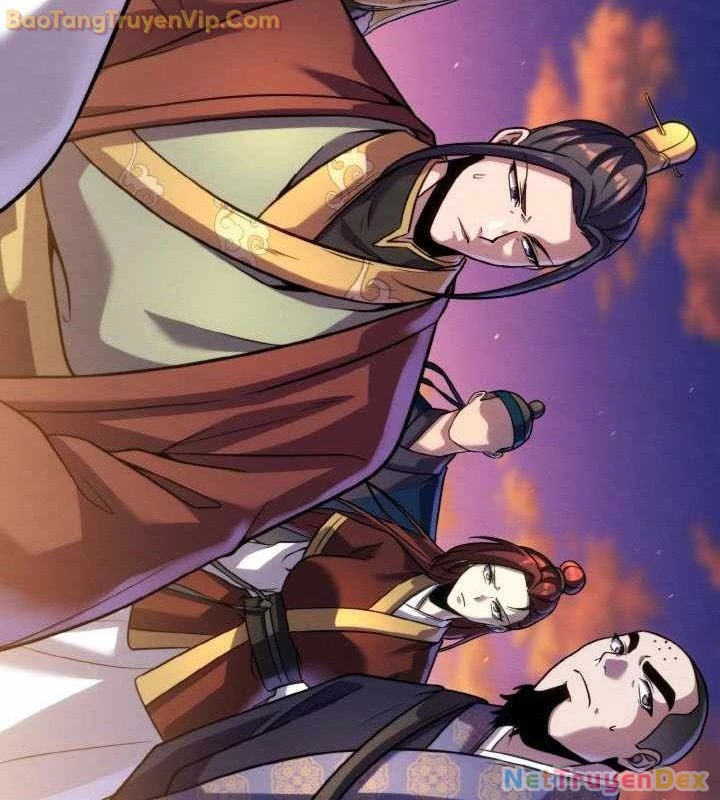 Tiểu Đệ Tử Của Võ Lâm Minh Chủ Chapter 31 - Trang 3