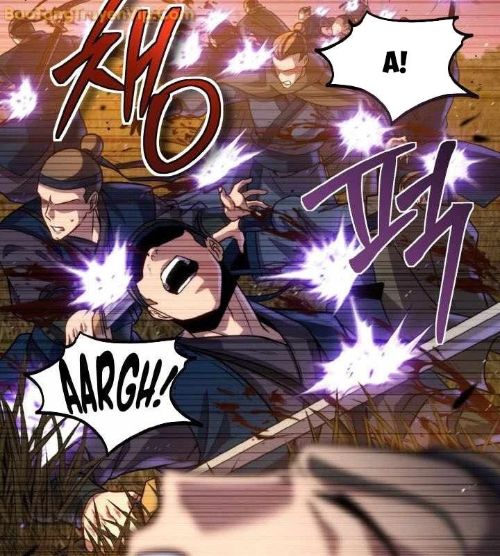 Tiểu Đệ Tử Của Võ Lâm Minh Chủ Chapter 31 - Trang 3