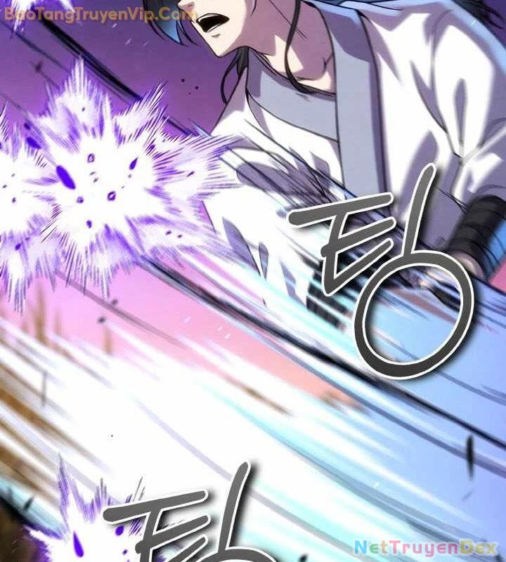 Tiểu Đệ Tử Của Võ Lâm Minh Chủ Chapter 31 - Trang 3