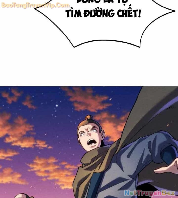 Tiểu Đệ Tử Của Võ Lâm Minh Chủ Chapter 31 - Trang 3