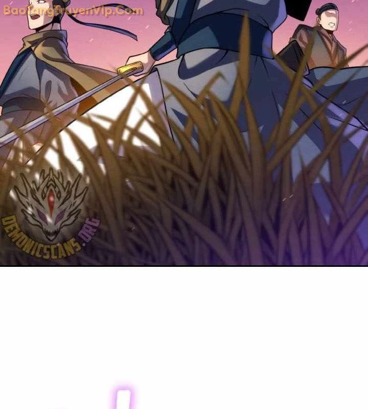 Tiểu Đệ Tử Của Võ Lâm Minh Chủ Chapter 31 - Trang 3