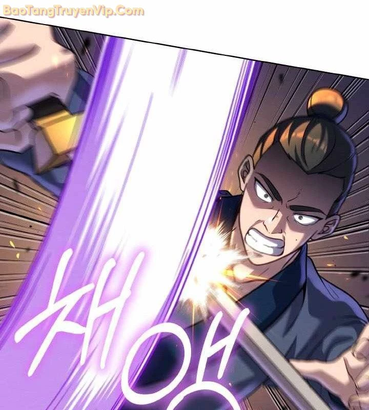 Tiểu Đệ Tử Của Võ Lâm Minh Chủ Chapter 31 - Trang 3