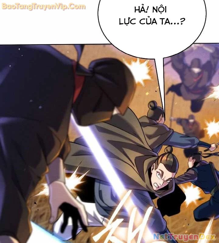 Tiểu Đệ Tử Của Võ Lâm Minh Chủ Chapter 31 - Trang 3