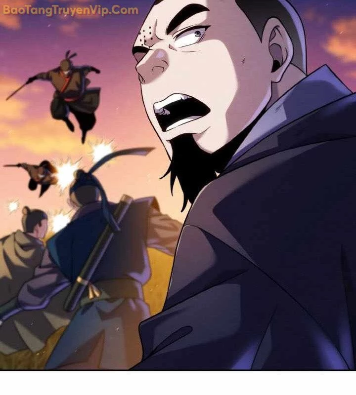 Tiểu Đệ Tử Của Võ Lâm Minh Chủ Chapter 31 - Trang 3