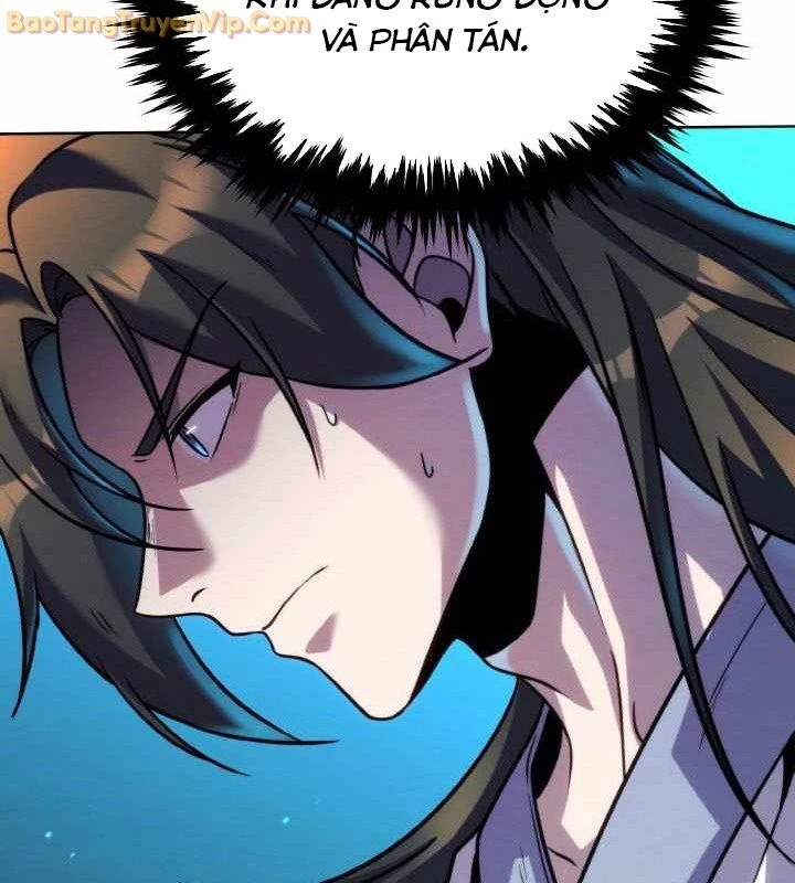 Tiểu Đệ Tử Của Võ Lâm Minh Chủ Chapter 31 - Trang 3