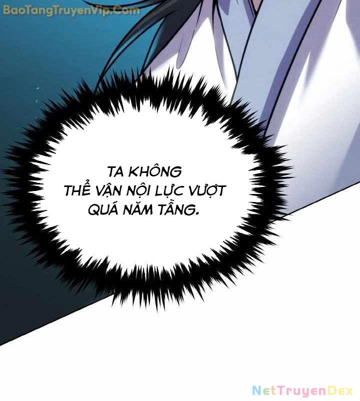 Tiểu Đệ Tử Của Võ Lâm Minh Chủ Chapter 31 - Trang 3