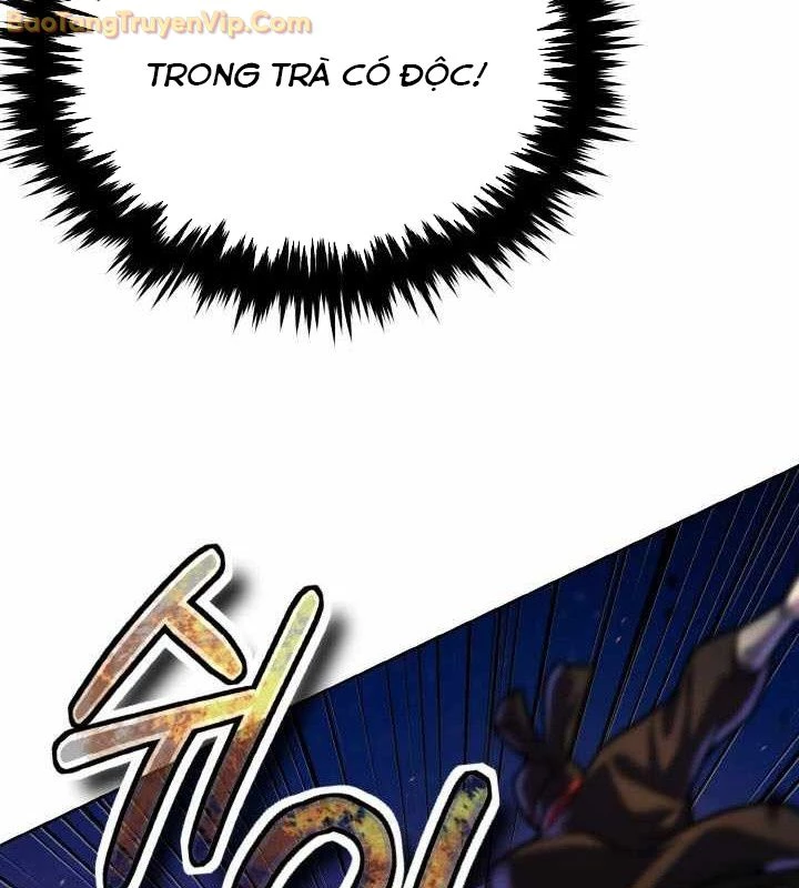 Tiểu Đệ Tử Của Võ Lâm Minh Chủ Chapter 31 - Trang 3