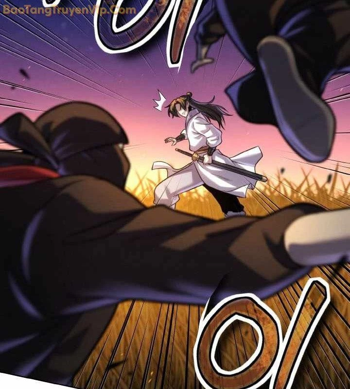 Tiểu Đệ Tử Của Võ Lâm Minh Chủ Chapter 31 - Trang 3